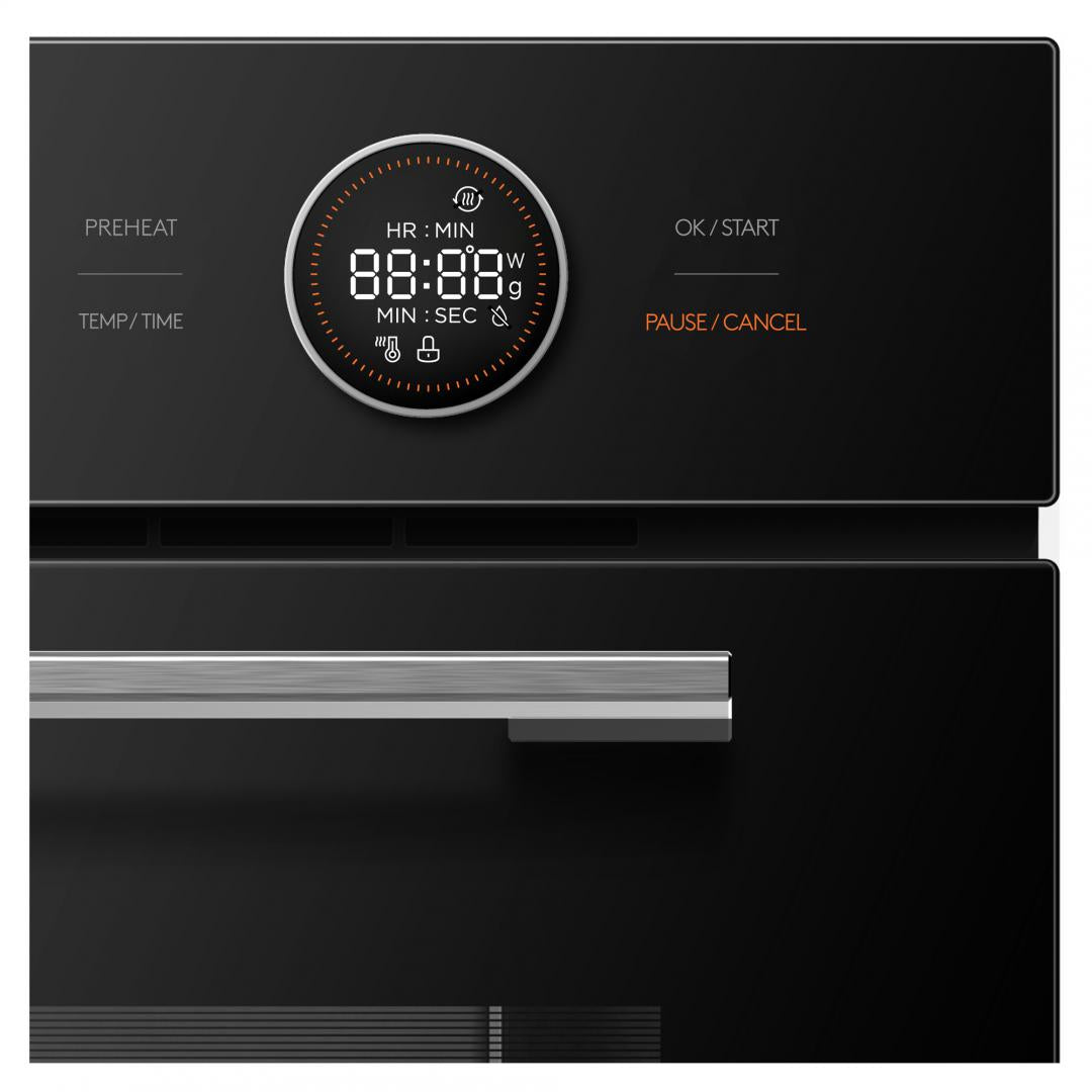 CUPTOR HEINNER HBO-M7210GCDRC-GBK