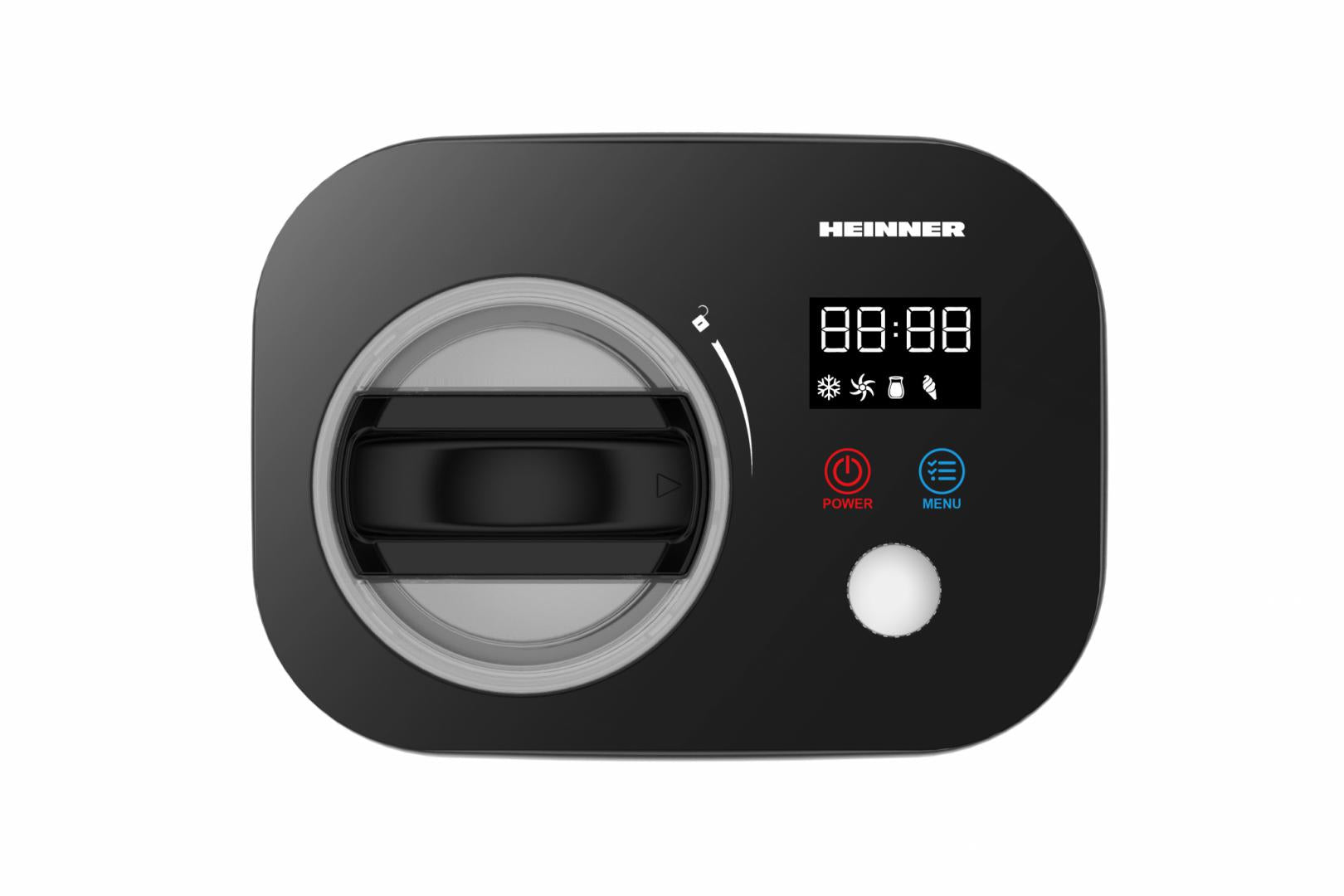 APARAT DE INGHETATA HEINNER HCIM-DW14BK