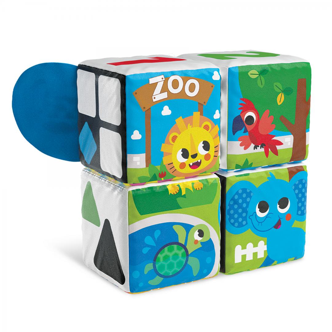 Kids Hits CUBURI MOI, DISTRACTIE LA ZOO