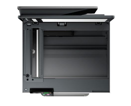 HP Officejet Pro 9130B a4 Color Mfp (Multifunctional inkjet HP OfficeJet Pro 9130b)
