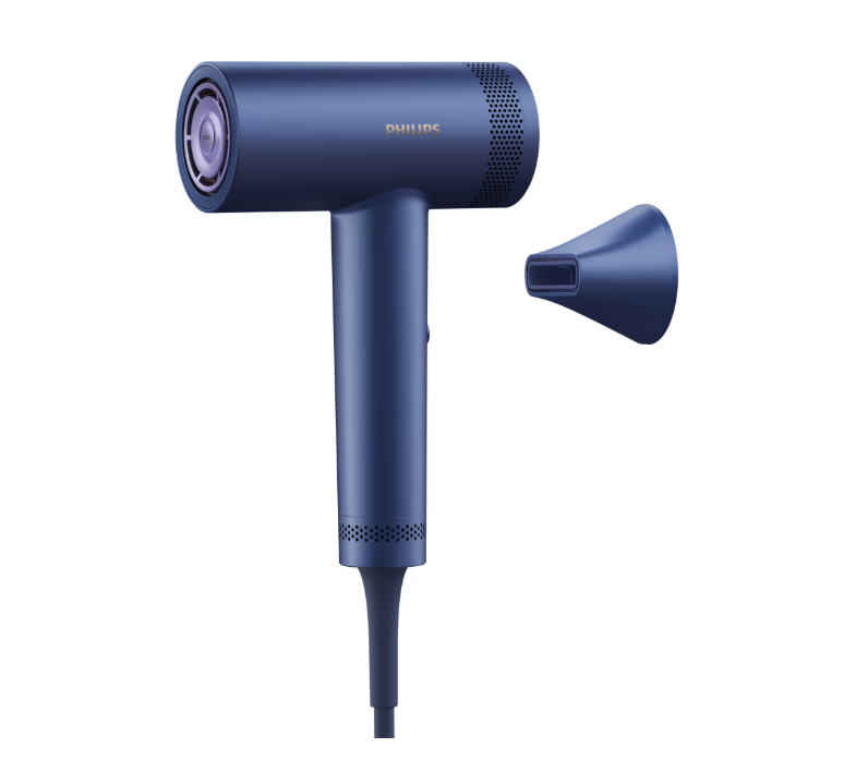 Uscator de par Philips BHD839/00 (Uscator de par Philips cu ThermoShield Advanced Seria 8000 BHD839/00)
