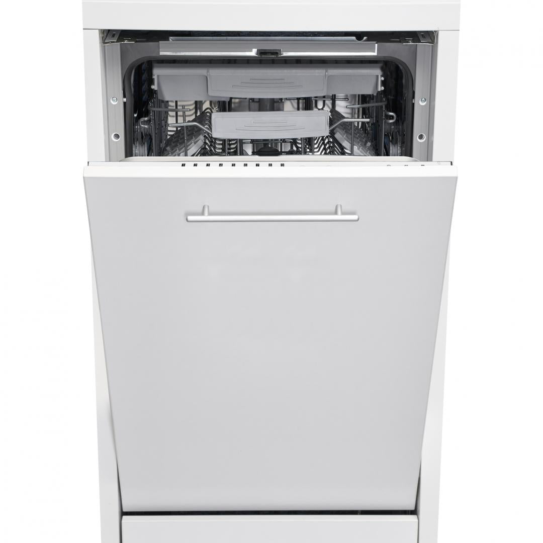 Masina Sp Vase Heinner HDW-BI4593TE++ (masina de Spalat Vase Incorporabila Heinner HDW-BI4593TE++)