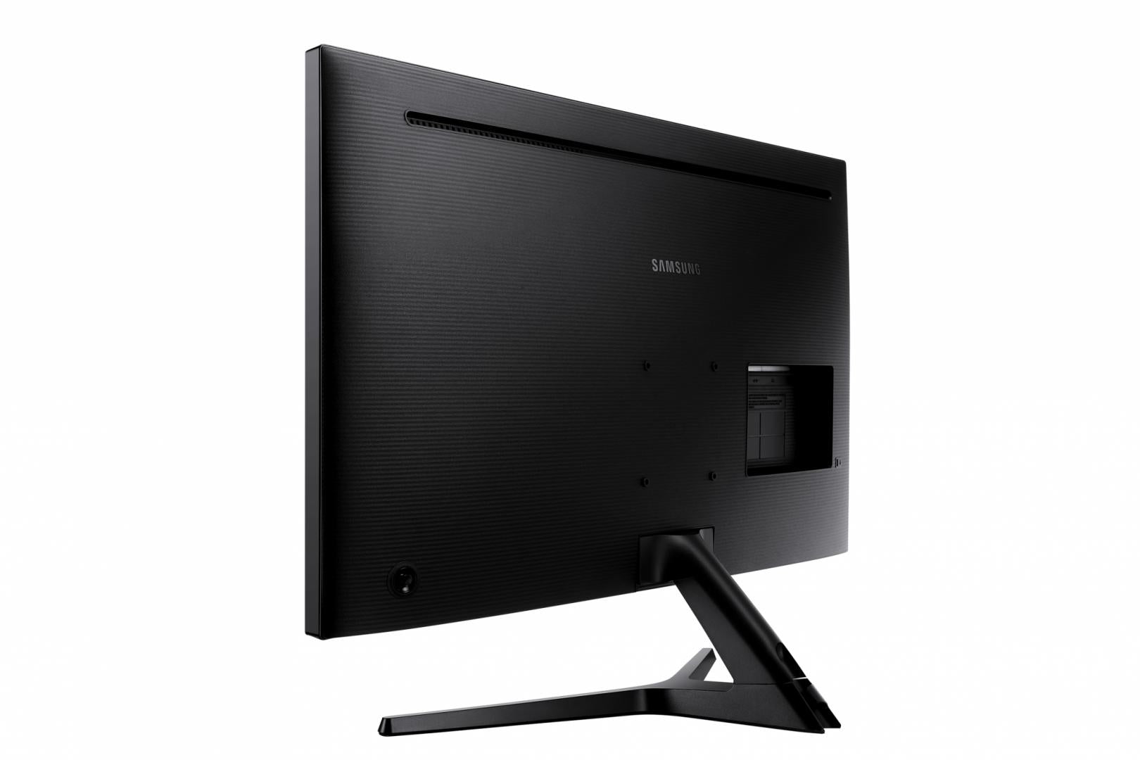 Monitor 32" Samsung LU32J590UQRXEN (Monitor Samsung 32" LU32J590UQRXEN)