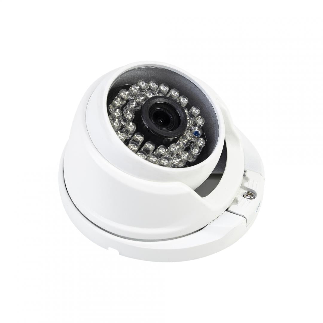 Pni Camera Supraveghere AHD25 (Camera supraveghere video Pni House AHD25 5MP)
