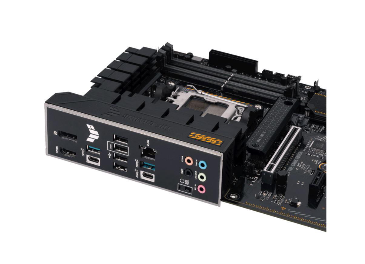 Placa de bază ASUS TUF GAMING B650-PLUS AM5