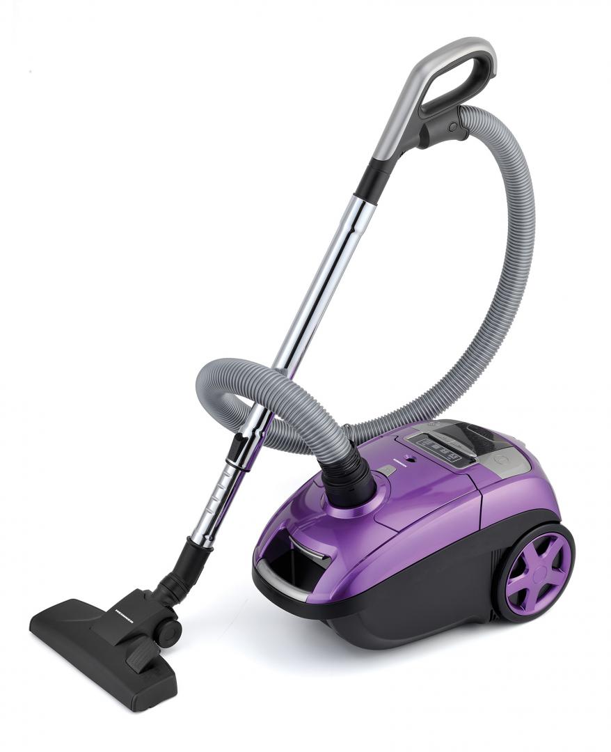 Aspirator cu Sac Heinner HVC-VBS750PP