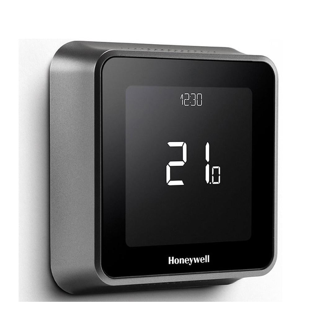 T6 Termostat Digital cu Fir WIFI (T6 termostat digital cu fir WI-FI (Lyric) Honeywell Y6H810WF1034)