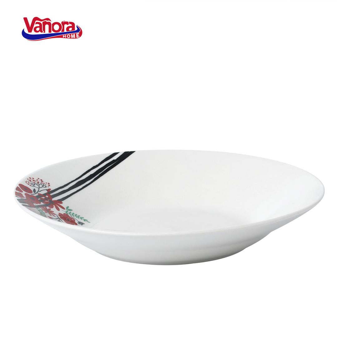 Farfurie Adanca Portelan 20 CM, Reya (farfurie Adanca Portelan 20 CM)