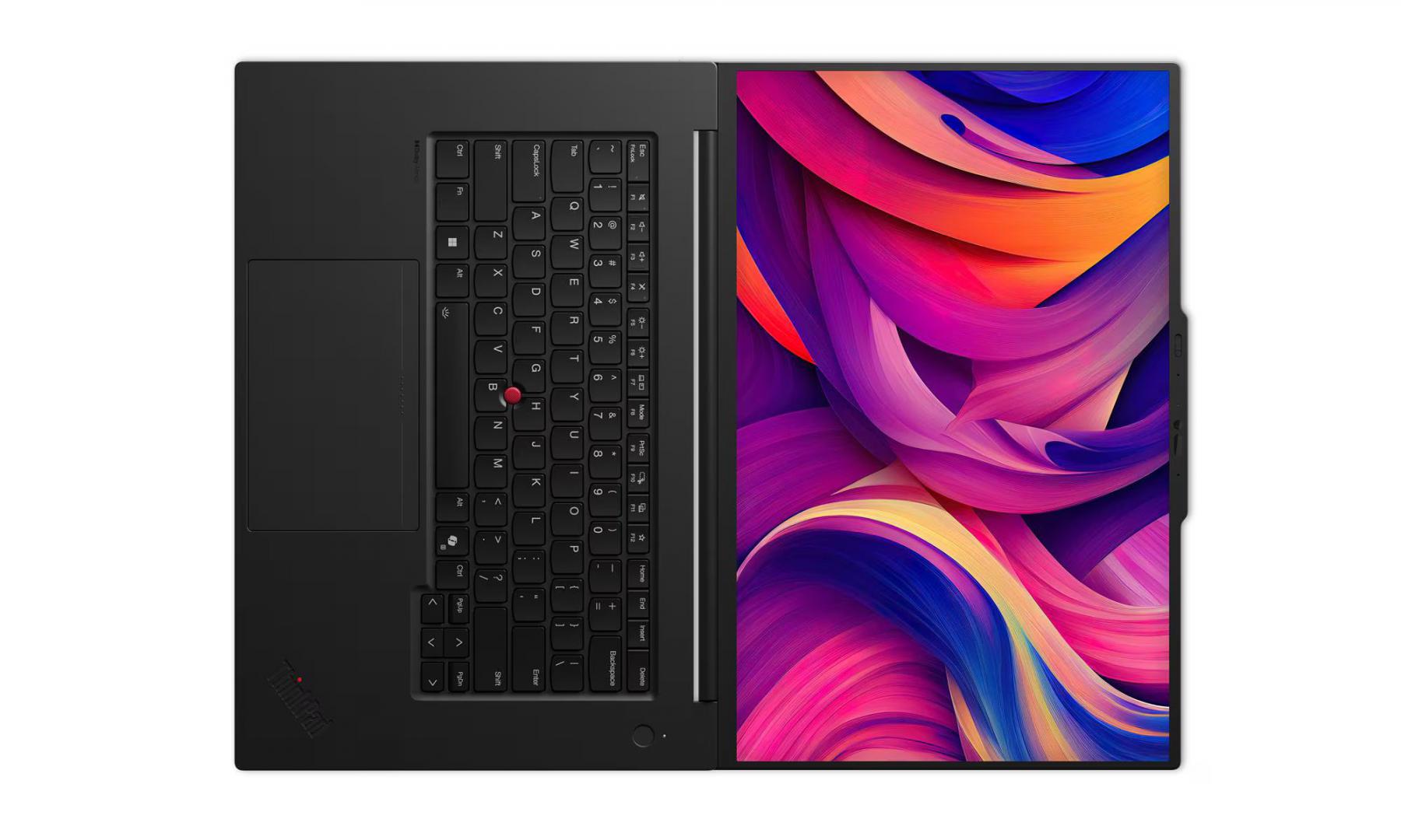 Lenovo P1 G7 U7-165H 32 1Ts RTX3000-8 3YP W11P