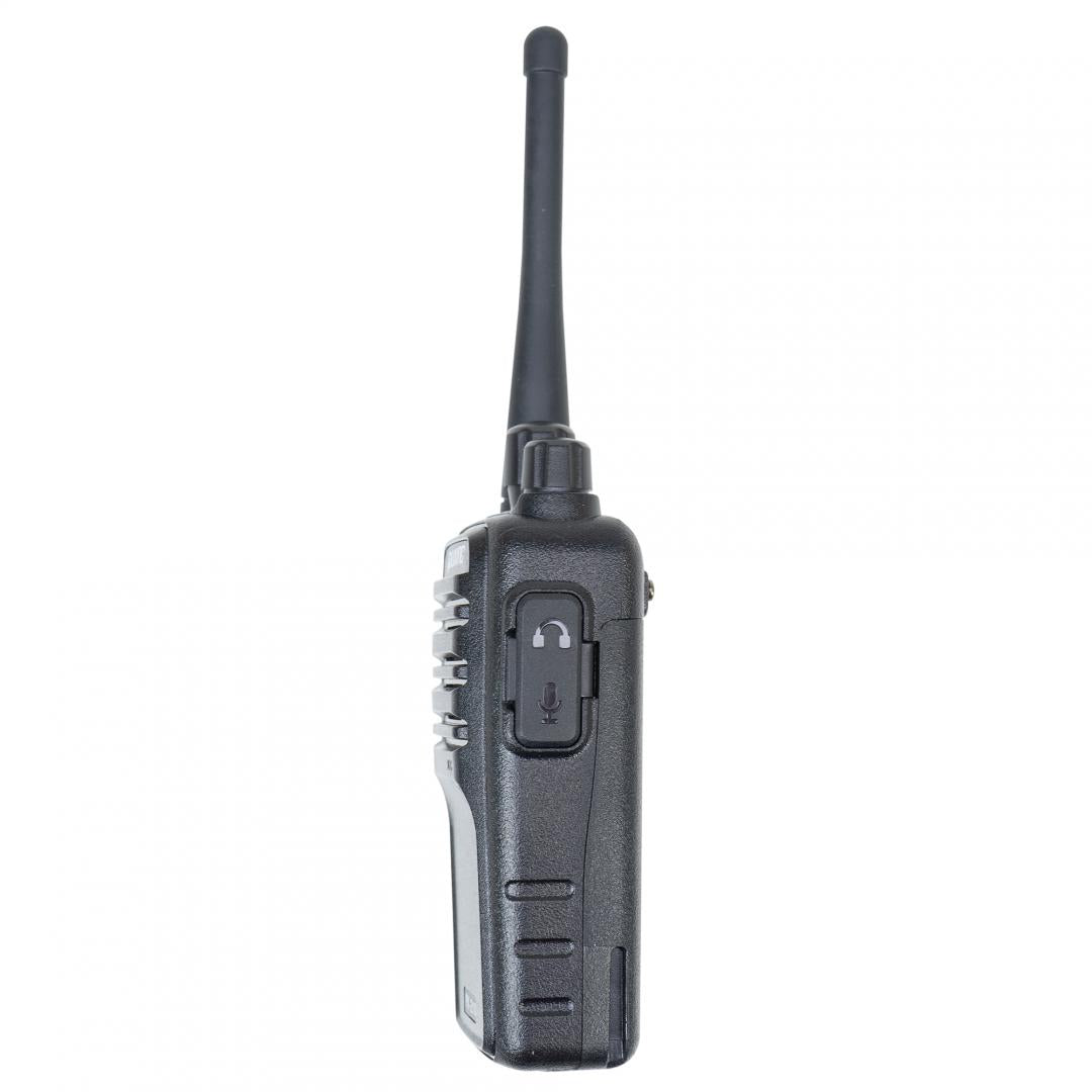 Pni Statie Radio Portabila Pmr R15 (Statie radio portabila profesionala Pni Pmr R15 0.5W)
