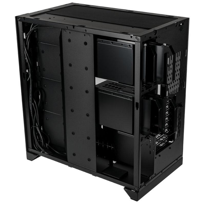 Carcasa Lian Li O11 Dynamic XL BT Bk (Carcasa Lian Li O11Dynamic XL)