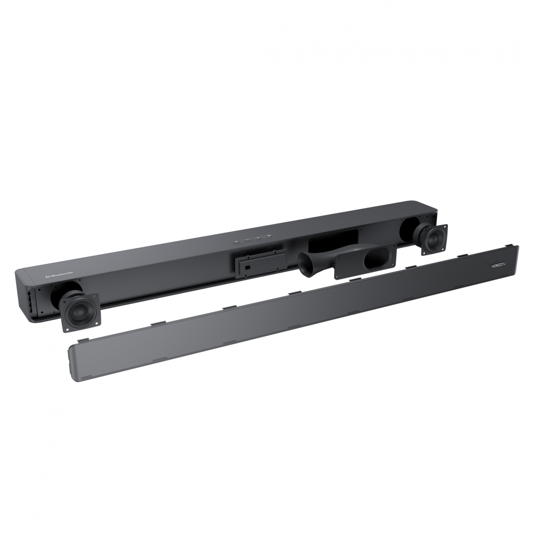 SOUNDBAR 60W HORIZON SYS_2.0 HAV-S2030
