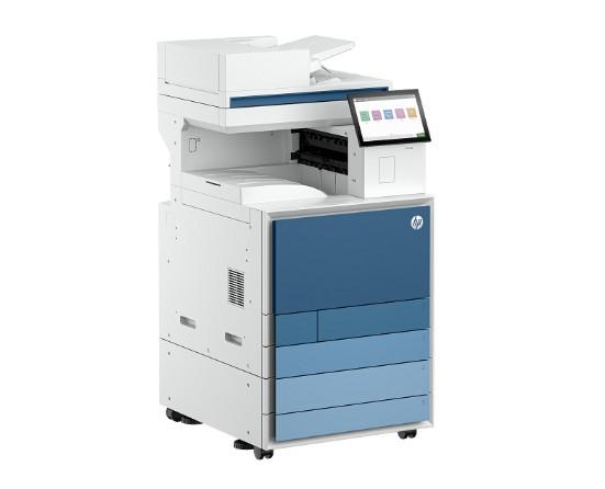 HP Enterprise 8801DN Color Laser Mfp a3 (Multifunctional laser HP LaserJet Enterprise Mfp 8801DN)