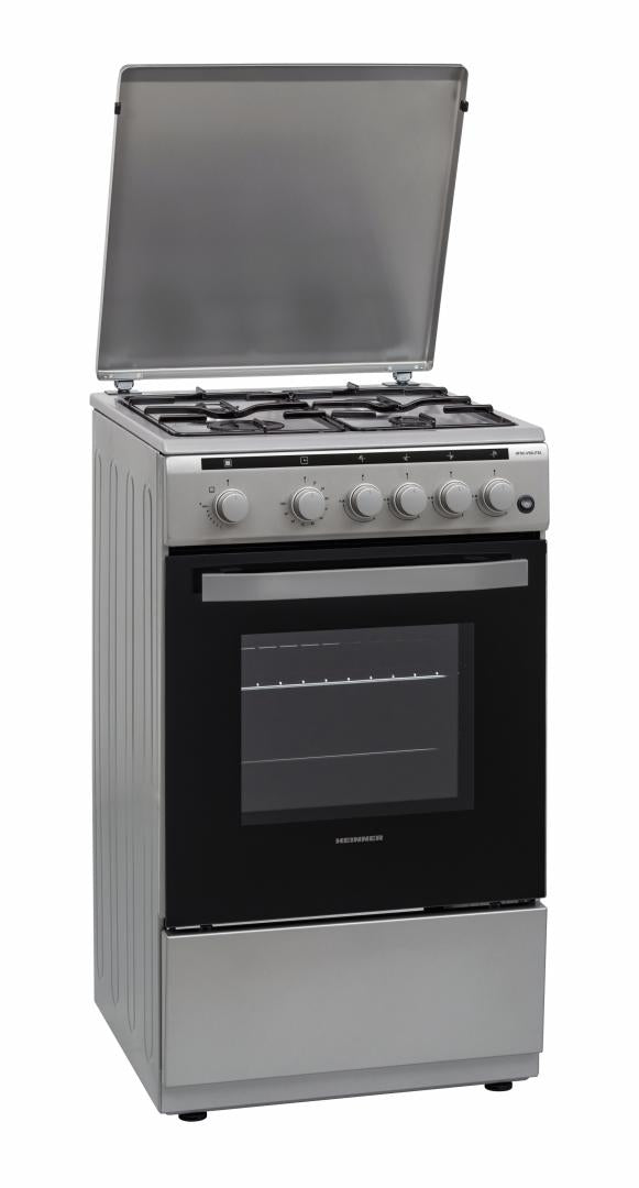 Aragaz Heinner HFSC-V50LITSL (aragaz Gaz Heinner HFSC-V50LITSL)