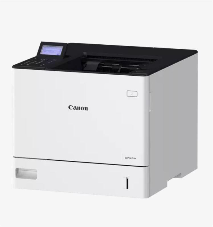 Canon LBP361DW Mono Laser Printer (Imprimanta Laser Canon LBP361DW)