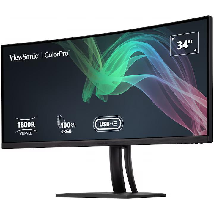 Monitor ViewSonic 34" VP3481A