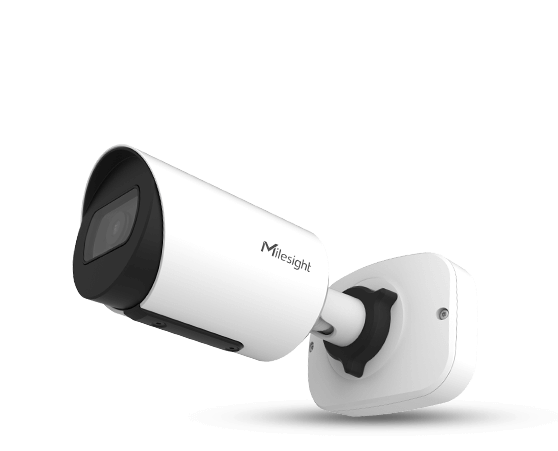 Milesight CAMERA IP BULLET 5MP IR30M