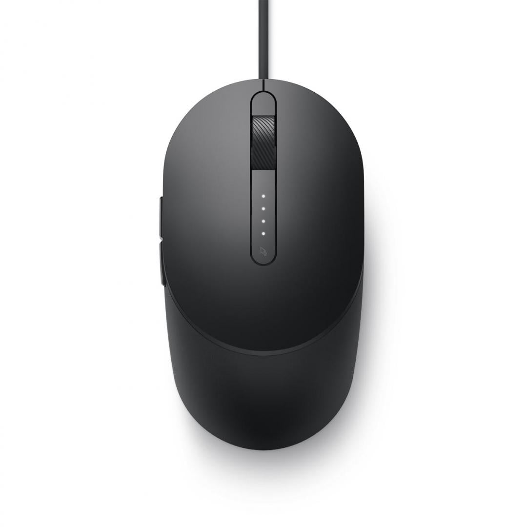 Dell MOUSE MS3220 WIRED BLACK