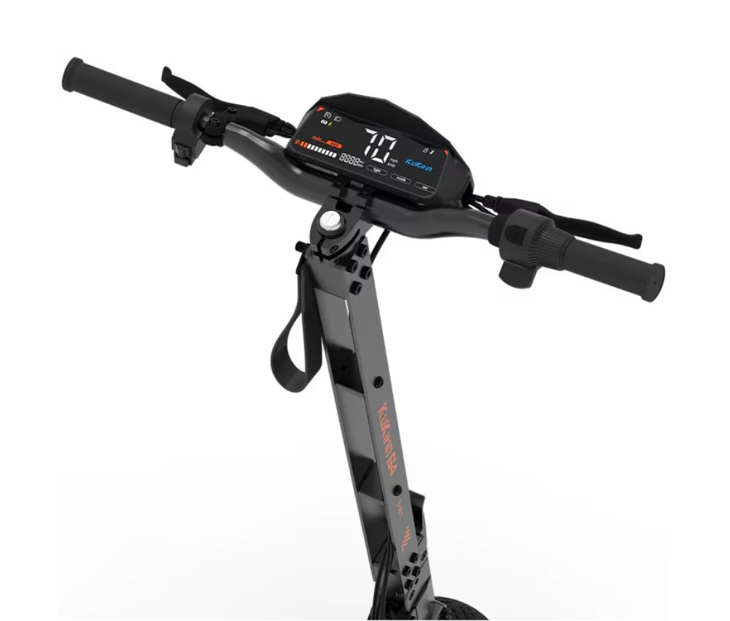 Kukirin G4 Electric Scooter (Kugoo Kirin G4 Electric Scooter)