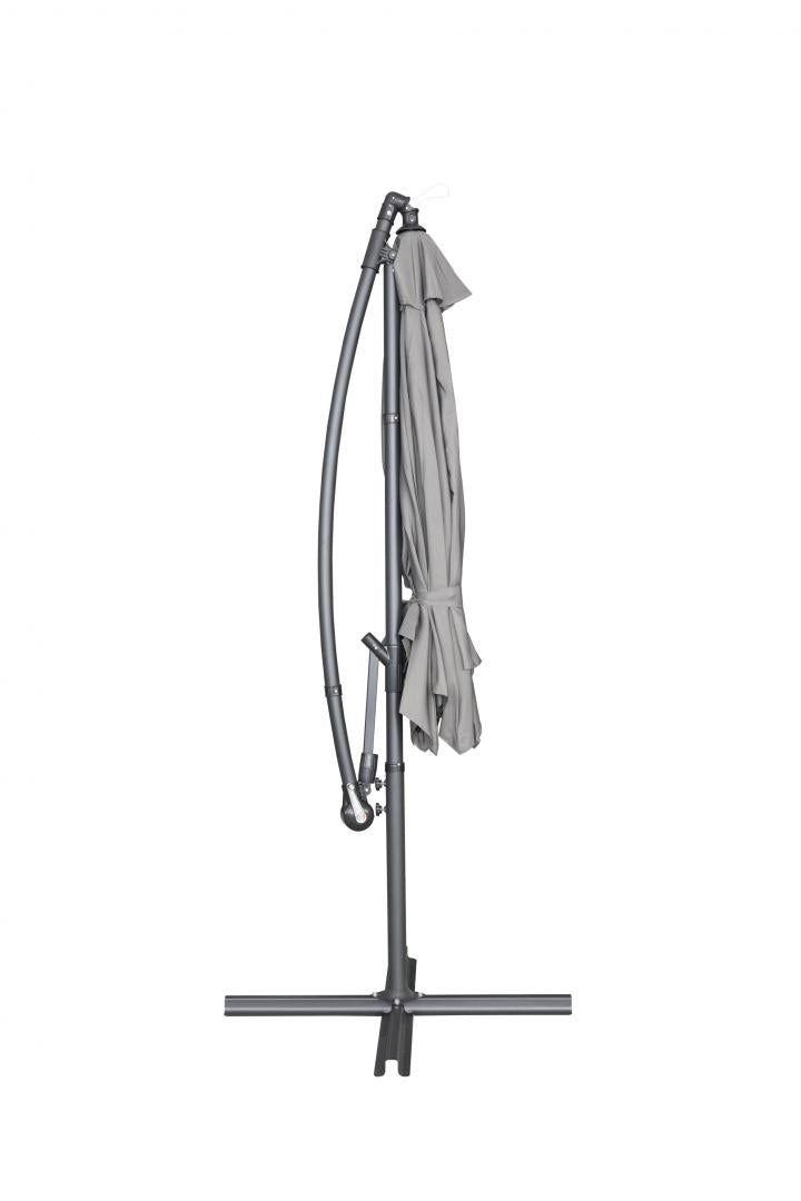 Heinner HR UMBRELA DE GRADINA Dia.: 300cm/8ribs