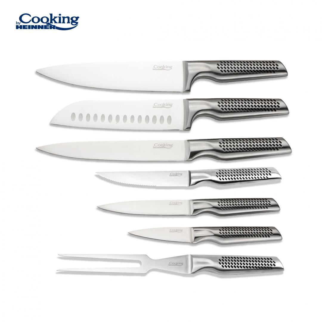 CUTIT DECOJIT 9 CM,  SKYLINE, COOKING BY HEINNER