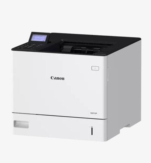 Canon I-SENSYS X 1871P a4 Mono Printer ("Imprimanta laser mono Canoni-SENSYS X 1871P)
