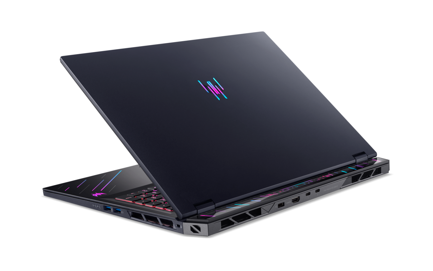 Acer PH18 18 WQXGA U9 275HX 32GB 1TB 5080 DOS