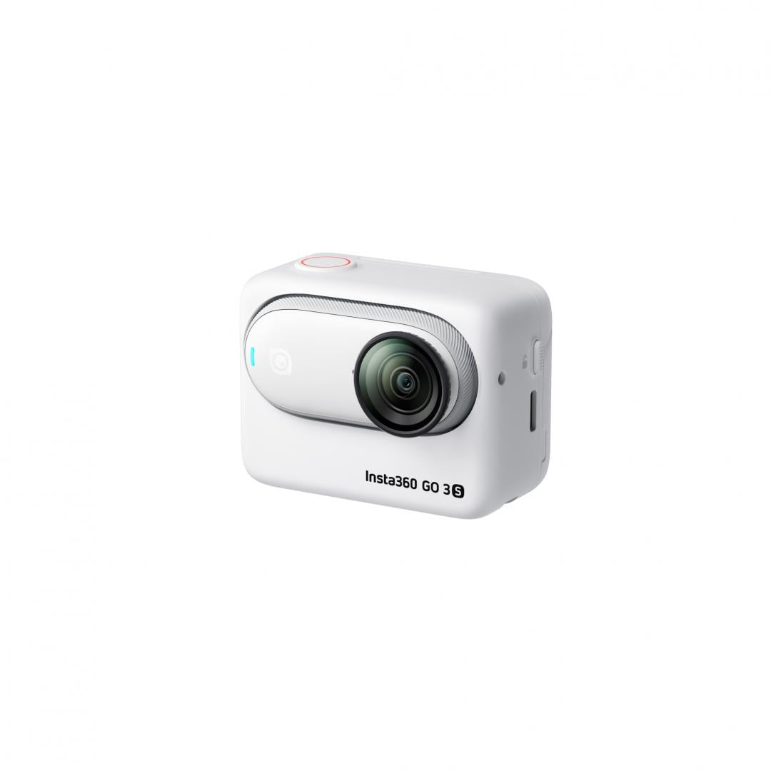 Insta360 Go 3S Arctic White 128GB