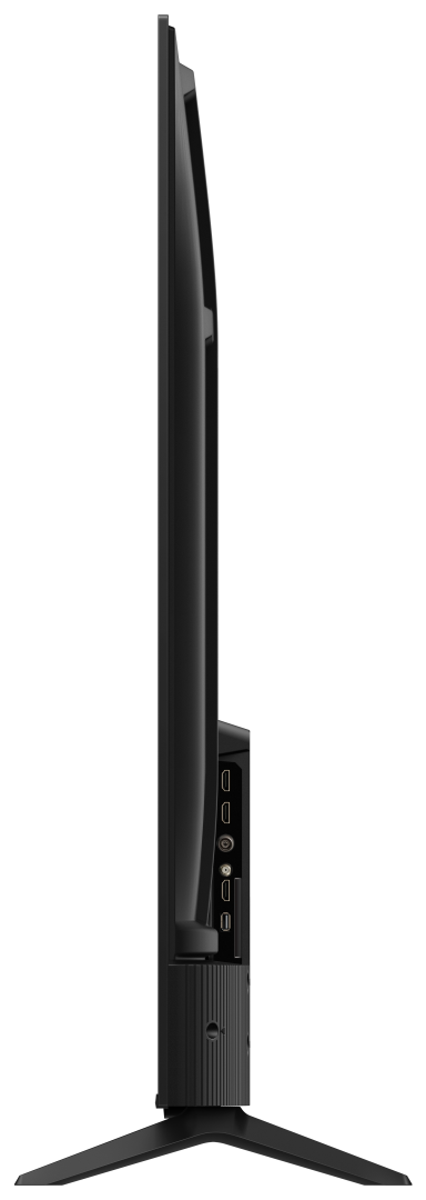 QLED TV 4K 65''(164 cm) TCL 65T69C