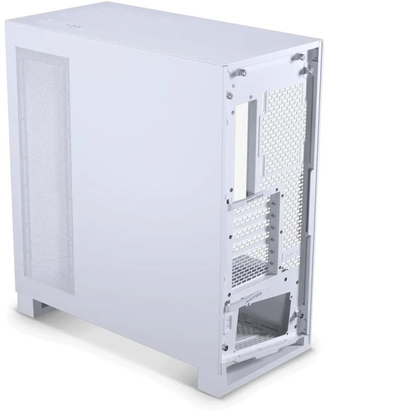 Carcasa Phk Nv Series NV5 MK2 Argb Whit (Carcasa Phanteks NV5 Mkii)