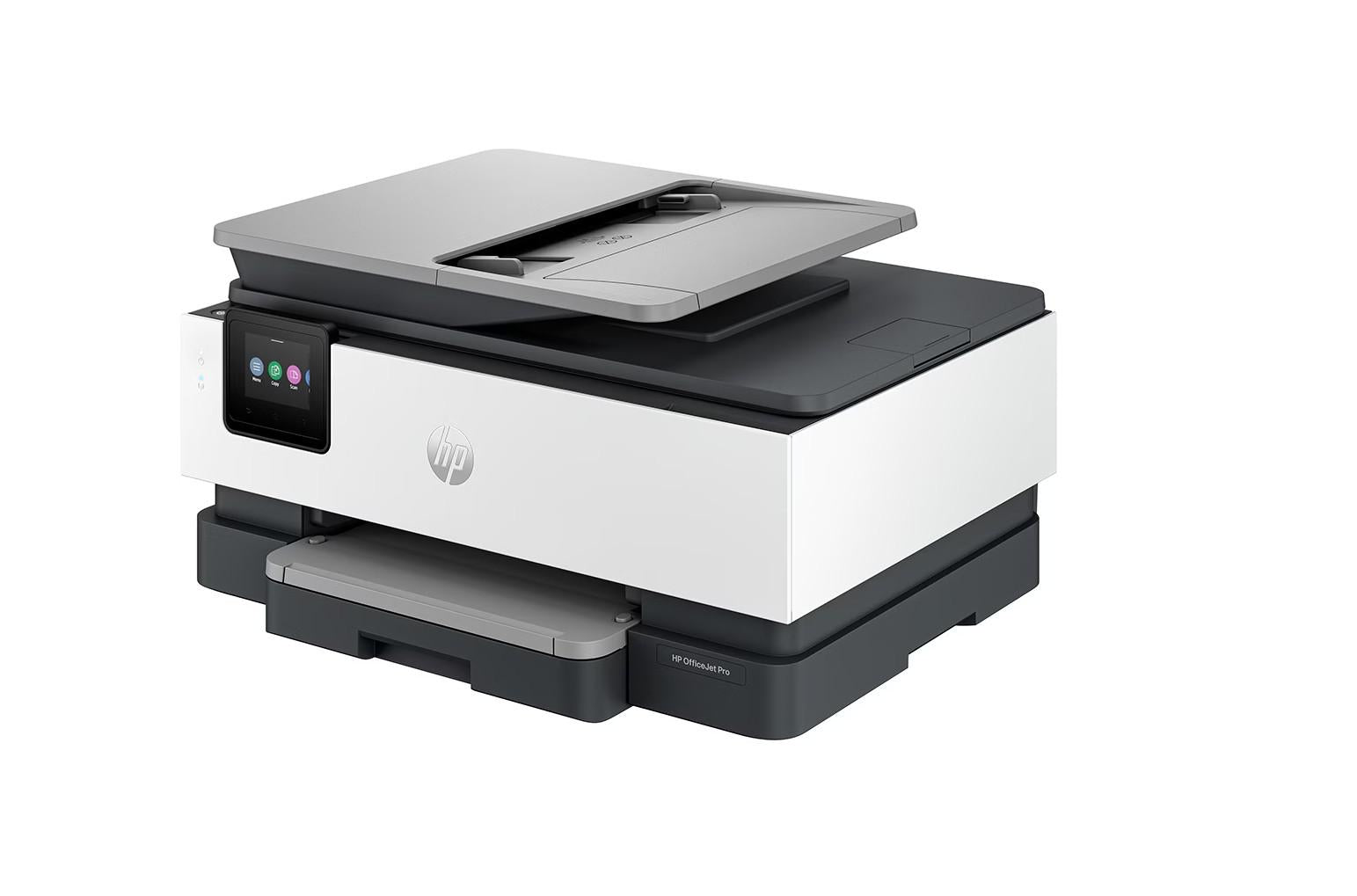 HP Officejet Pro 8132E Color Inkjet Mfp (Multifunctional inkjet HP OfficeJet Pro 8132e)