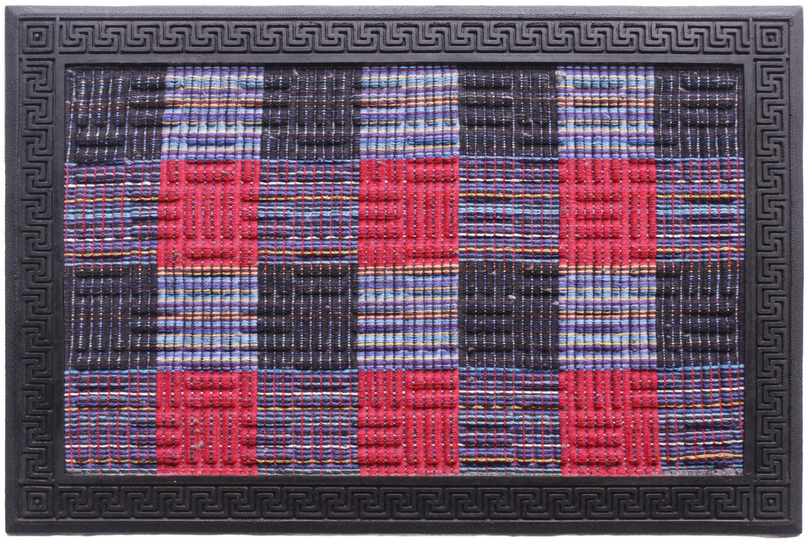 Vanora COVORAS INTRARE TEXTIL MULTICOL 40X60 CM