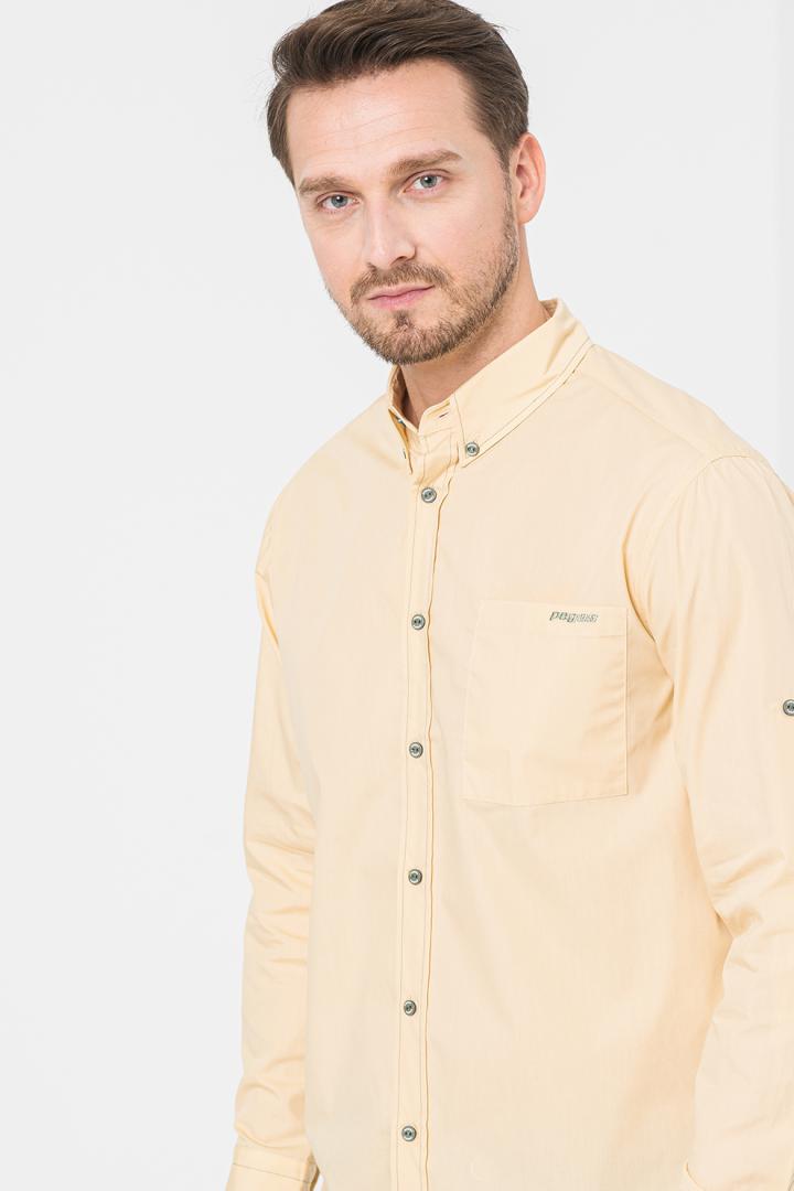 Pegas CAMASA CASUAL BARBATI BEIGE L