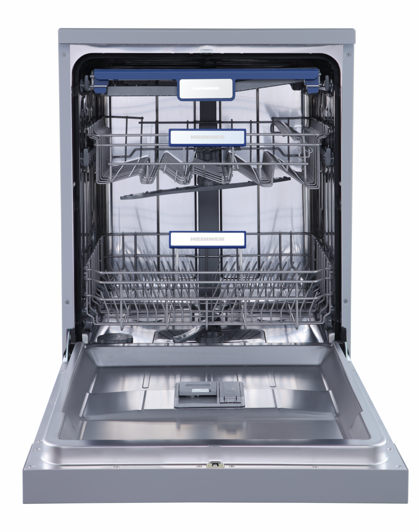 Masina Sp Vase Heinner HDW-FSM60714AXD++ (masina de Spalat Vase Heinner HDW-FSM60714AXD+++)