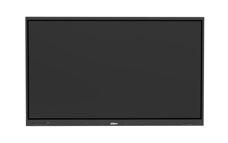 RESIGILAT | Ecran interactiv DAHUA ST420-L 65" A13 DAHUA