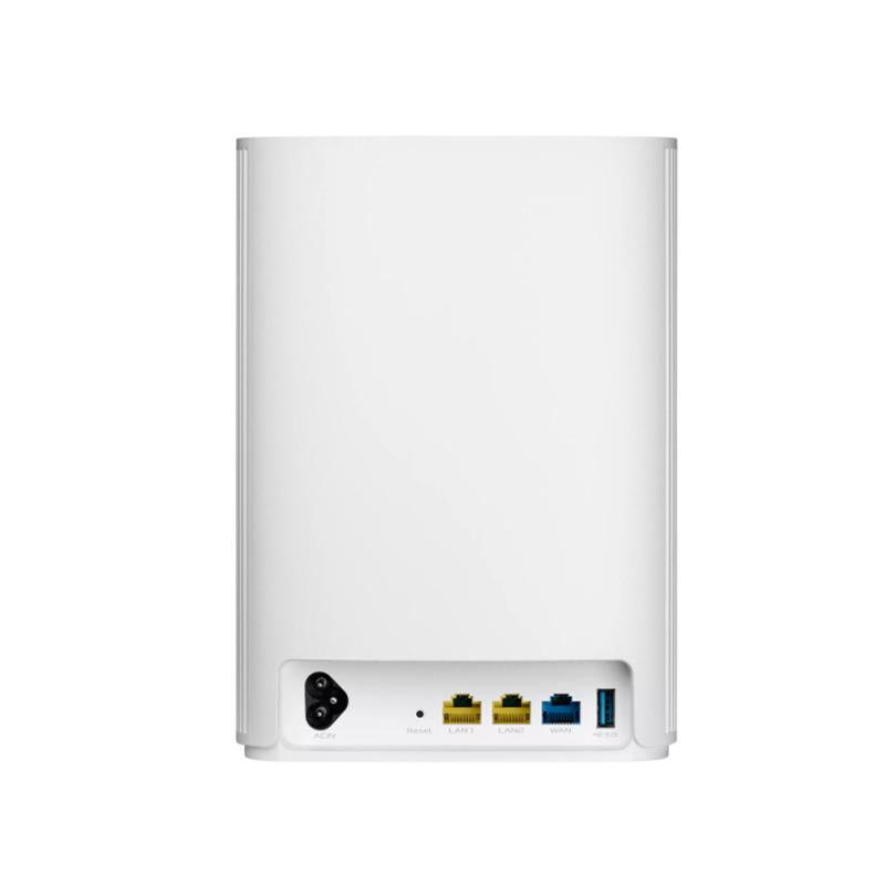 Router wireless Asus ZenWiFi Hybrid (XP4), AX1800, Wifi 6, Dual-Band