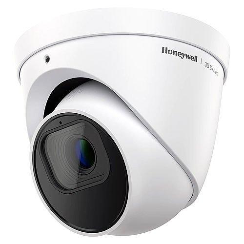 Camera IP Turret 3MP 2.8MM IR (35 Series 3 MP IR Fixed Ball)