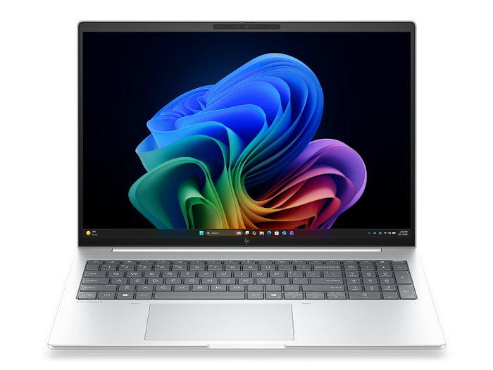 Laptop Business HP EliteBook 8 G2i 16 Next Gen AI PC, cu procesor Intel Core Ultra 5 325, 16'' IPS, 16 GB LPDDR5x, 512 GB, In