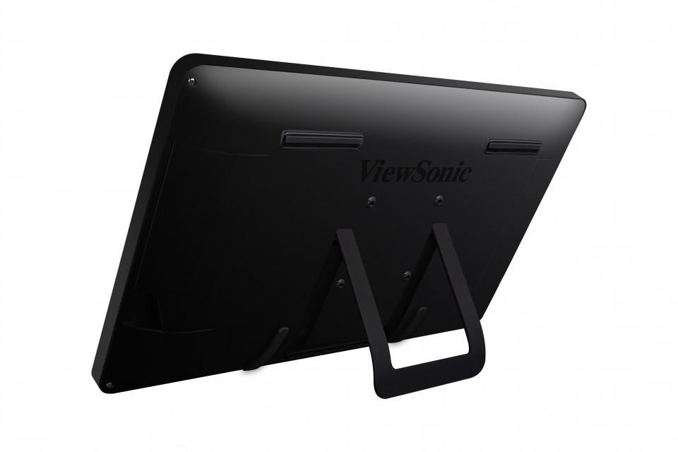 Monitor 24'' ViewSonic TD2430 (Monitor Consumer ViewSonic TD2430)