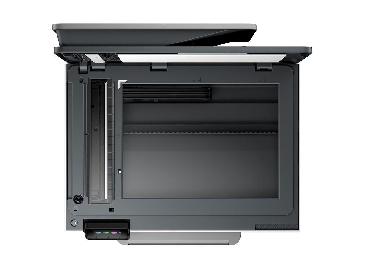 HP Officejet Pro 8132E Color Inkjet Mfp (Multifunctional inkjet HP OfficeJet Pro 8132e)
