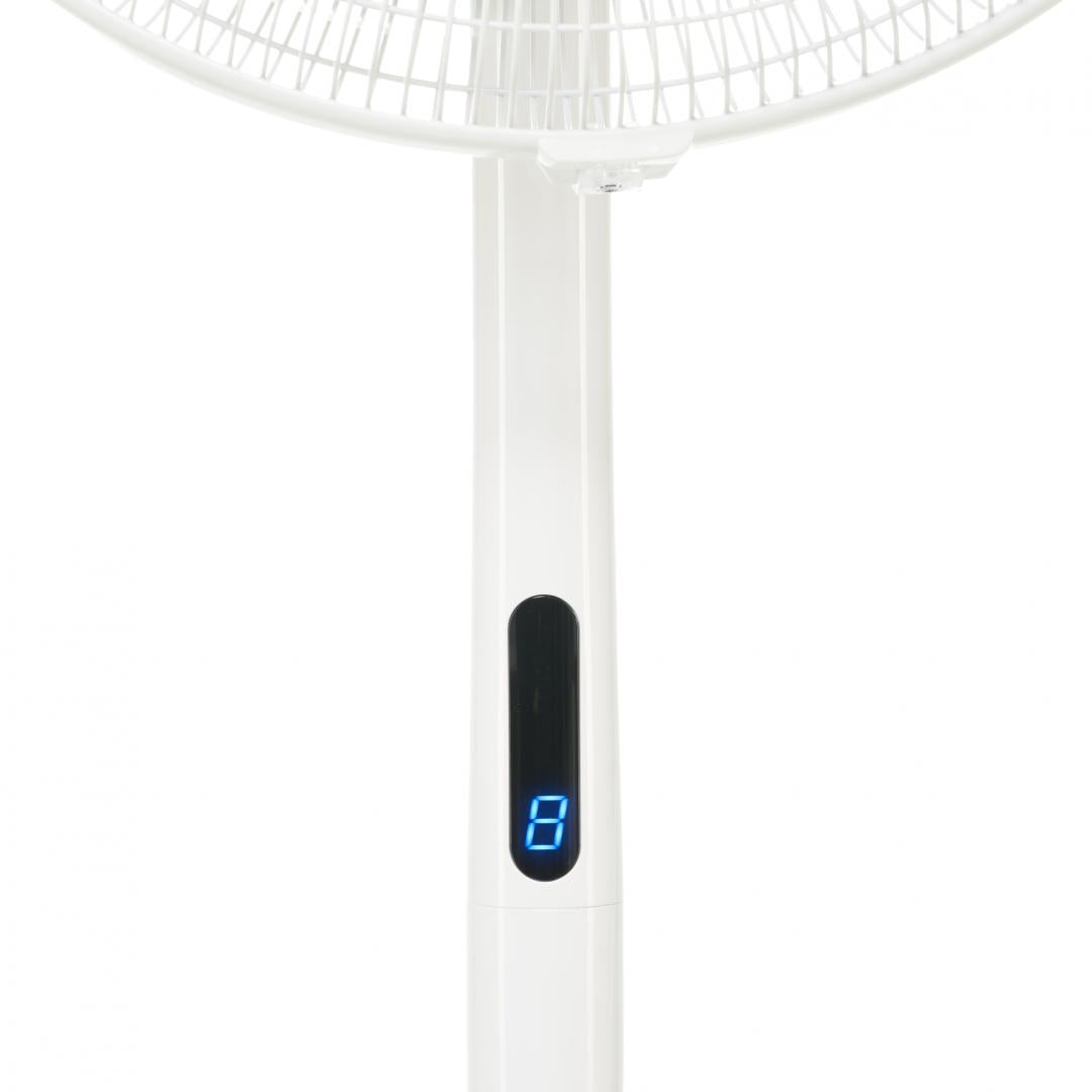 Ventilator cu Picior Heinner HMSF-3WH