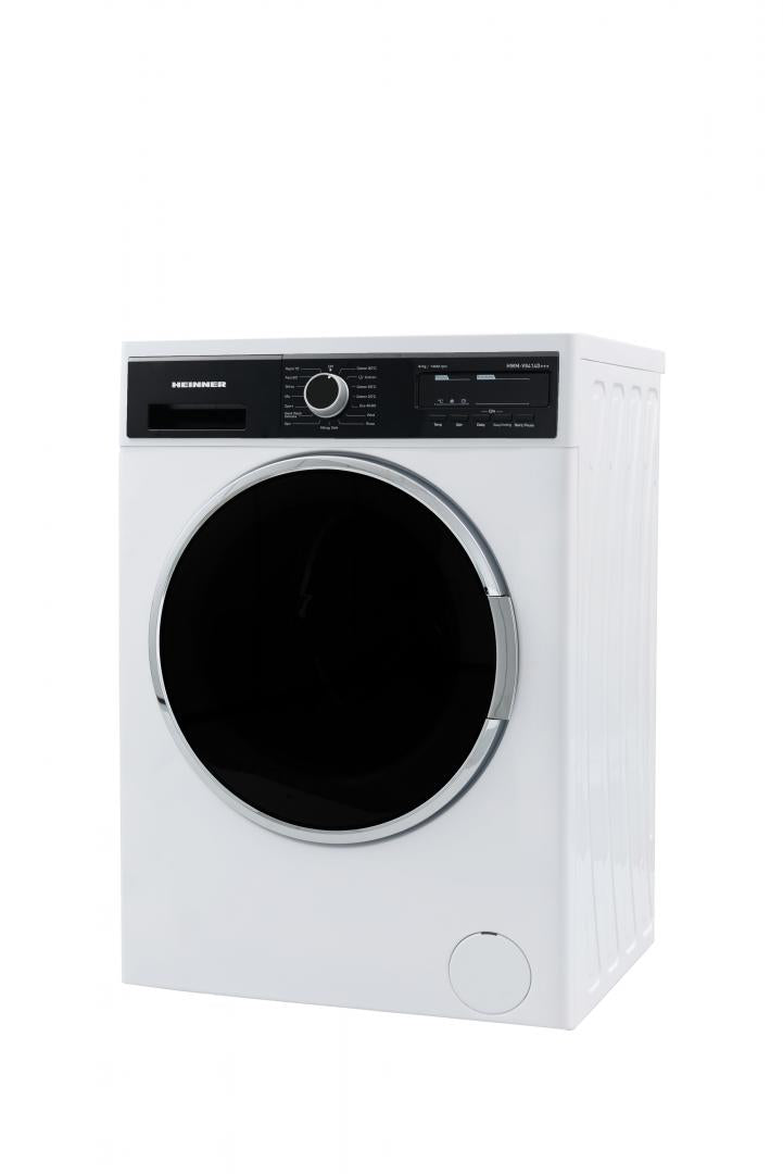 Masina de Spalat Heinner HWM-V8414D+++ (Masina de spalat rufe Heinner HWM-V8414D+++)