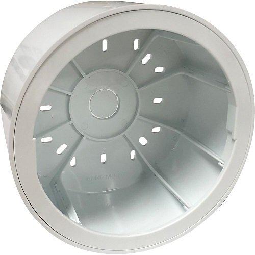 Halo Surface Mount Adapter (Avigilon Halo Surface Mount Adapter;HALO-SMADAPT)