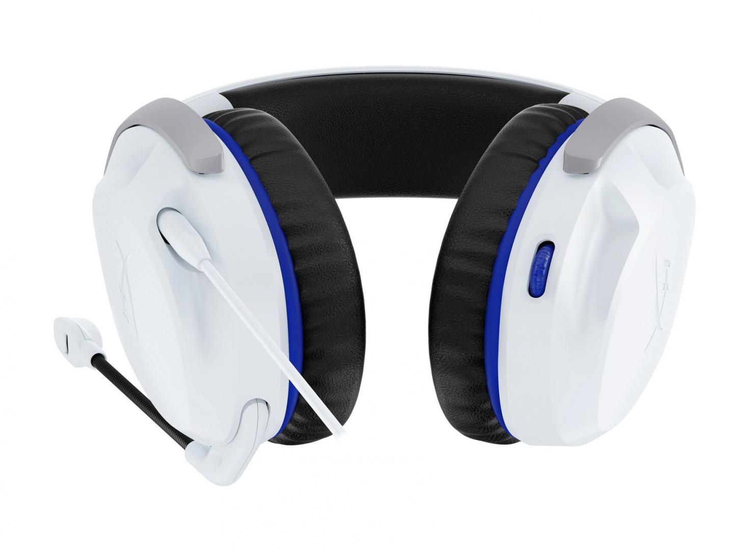 HP Casti HyperX CloudX Stinger 2 PS4/PS5/PC