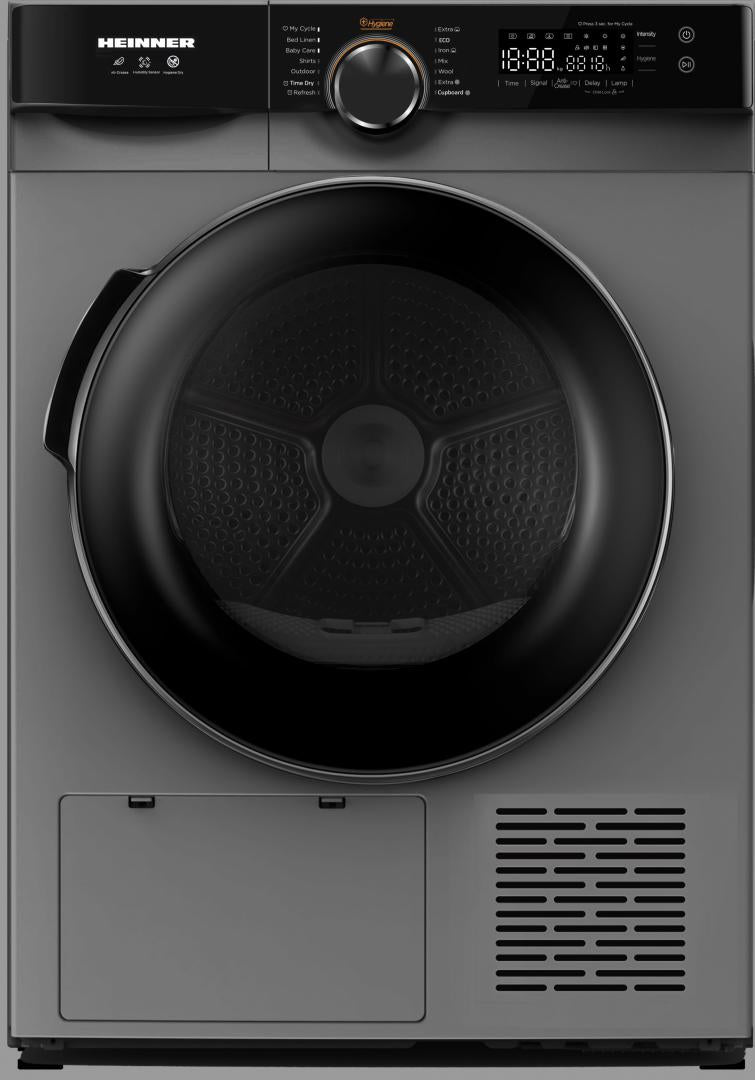USCATOR DE RUFE HEINNER HHPD-M8K3SA++