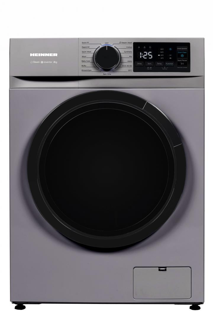 MASINA DE SPALAT HEINNER HWM-M814IVNSA++
