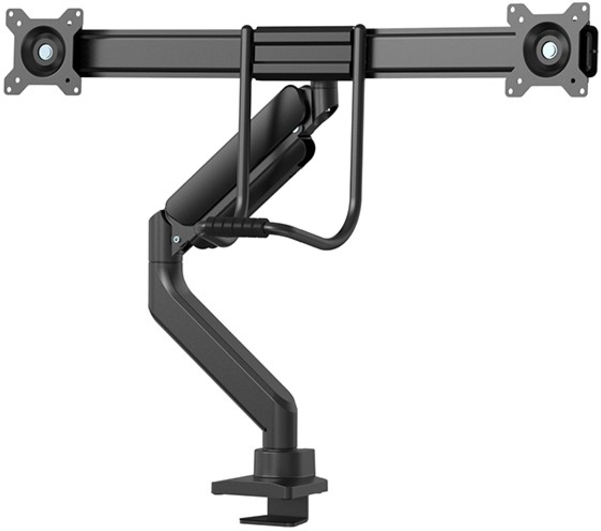 Neomounts Brat dublu monitor NM FullM 17-32" 9kg n