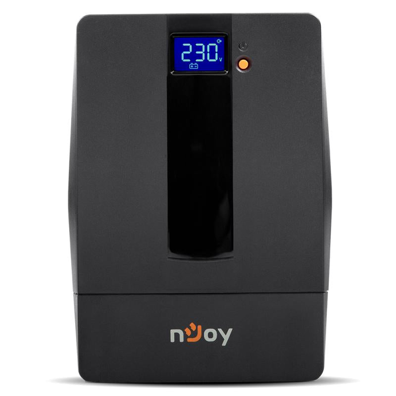 UPS Njoy Horus P 1500 PWUP-LI150H1-AZ01B (UPS nJoy Horus Plus 1500)