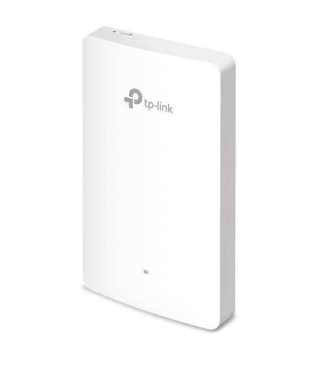 TP-Link TPLINK AP AX1800 WALL PLATE WIFI 6