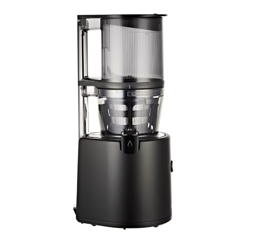 Hurom H320N-BES01TG Storcător de fructe (Storcator de fructe si legume H320N)